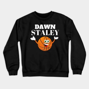 Dawn Staley Crewneck Sweatshirt